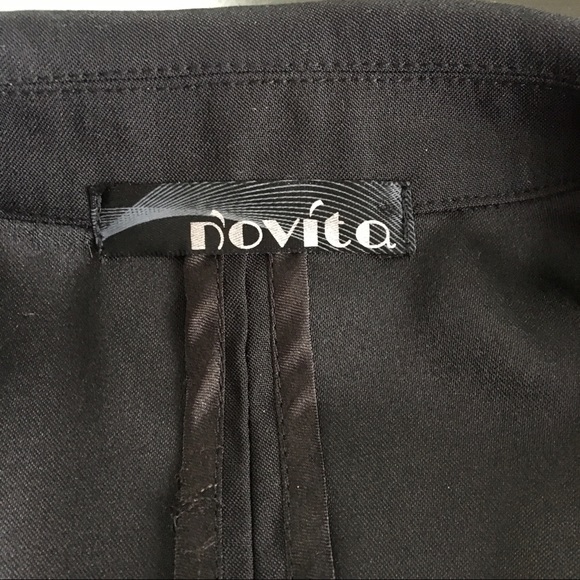 Black blazer - Picture 6 of 8